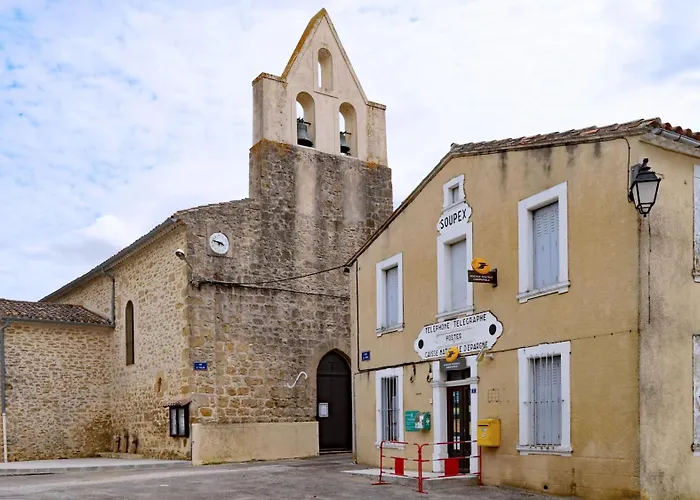 Charme Rustique Avec Jardin Privé Au Pastel *